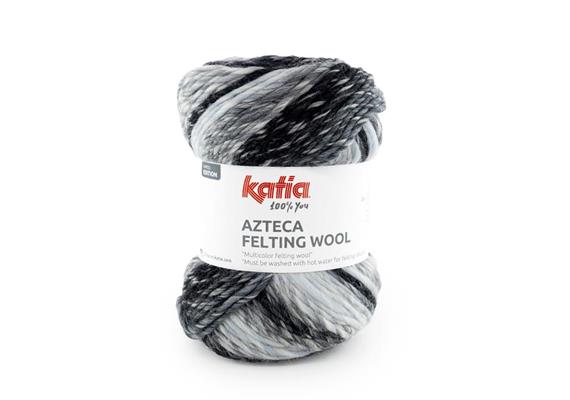 Azteca Felting Wool 300 200g