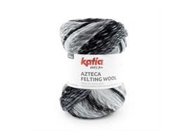 Azteca Felting Wool 300 200g