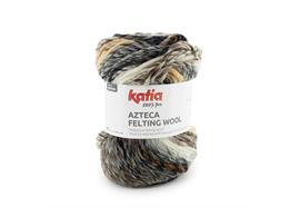 Azteca Felting Wool 301 200g