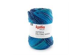 Azteca Felting Wool 302 200g