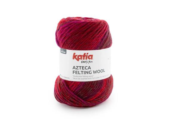 Azteca Felting Wool 304 200g