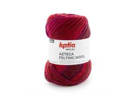 Azteca Felting Wool 304 200g