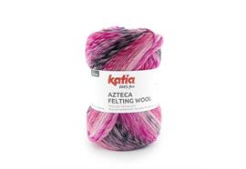 Azteca Felting Wool 305 200g