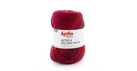 Azteca Felting Wool