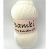 Bambi/Merino extrafine 225 01 50g