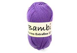 Bambi/Merino extrafine 225 1113 50g