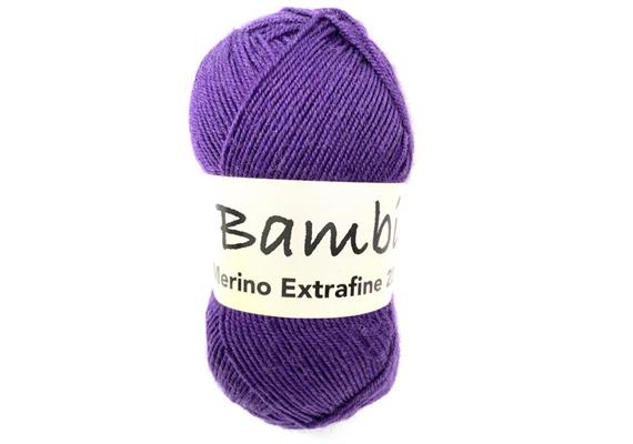 Bambi/Merino extrafine 225 167 50g