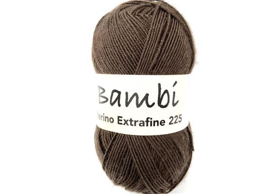 Bambi/Merino extrafine 225 173 50g