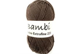 Bambi/Merino extrafine 225 173 50g