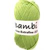 Bambi/Merino extrafine 225 185 50g