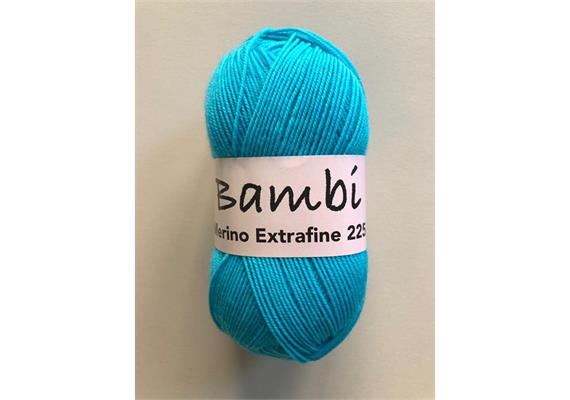 Bambi/Merino extrafine 225 193 50g