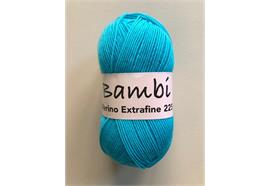 Bambi/Merino extrafine 225 193 50g