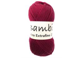 Bambi/Merino extrafine 225 36 50g