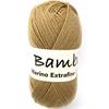 Bambi/Merino extrafine 225 416 50g