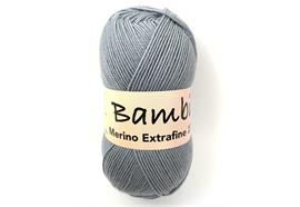 Bambi/Merino extrafine 225 45 50g