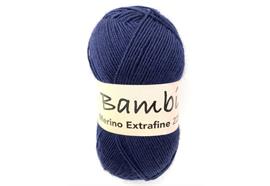 Bambi/Merino extrafine 225 70 50g