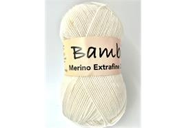 Bambi/Merino extrafine 225 800 50g