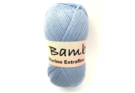 Bambi/Merino extrafine 225 821 50g