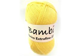 Bambi/Merino extrafine 225 858 50g