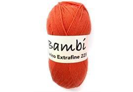 Bambi/Merino extrafine 225 863 50g