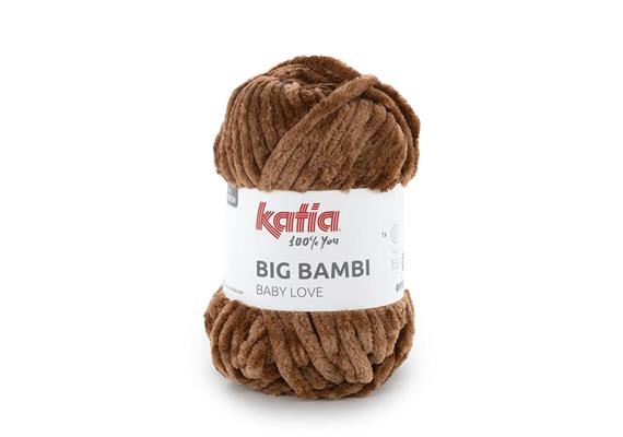 Big Bambi 110 200g