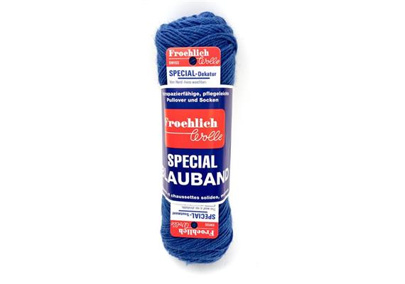 Blauband 43 50g