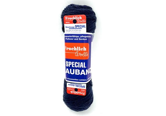 Blauband 87 50g