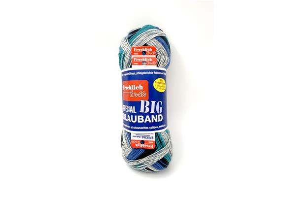 Blauband Big Eiger 17725 100g