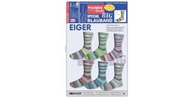 Blauband BIG Eiger