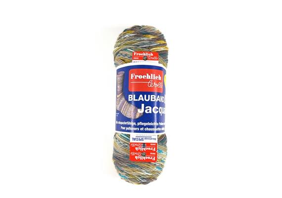 Blauband Big Jacquard 17776 100g Blauband Big Jacquard 17776 100g