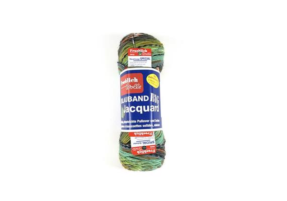 Blauband Big Jacquard 17779 100g Blauband Big Jacquard 17779 100g