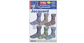 Blauband BIG Jacquard