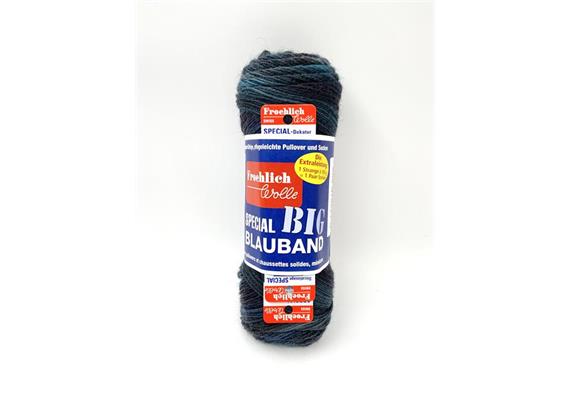 Blauband Big Soft Colors 17761 100g