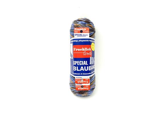 Blauband Big Trieste 17767 100g