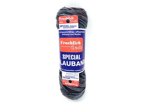 Blauband Classico 7447 50g