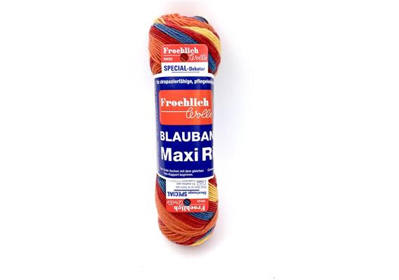 Blauband Maxi Ringel 7706 50g