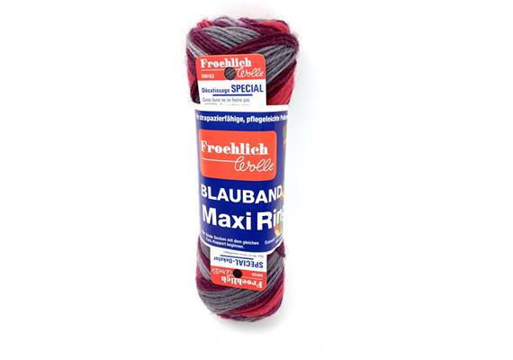 Blauband Maxi Ringel 7721 50g