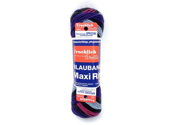 Blauband Maxi Ringel 7722 50g