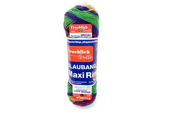 Blauband Maxi Ringel 7723 50g