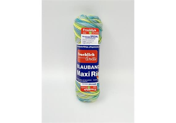 Blauband Maxi Ringel Harmony 7733 50g