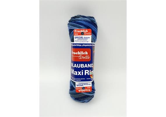 Blauband Maxi Ringel Harmony 7734 50g