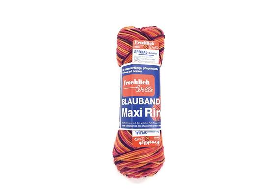 Blauband Maxi Ringel Party 7739 50g