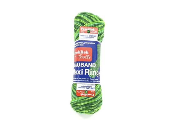 Blauband Maxi Ringel Party 7740 50g