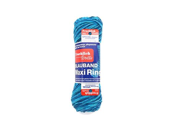 Blauband Maxi Ringel Party 7741 50g