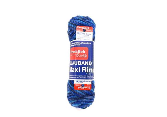 Blauband Maxi Ringel Party 7742 50g