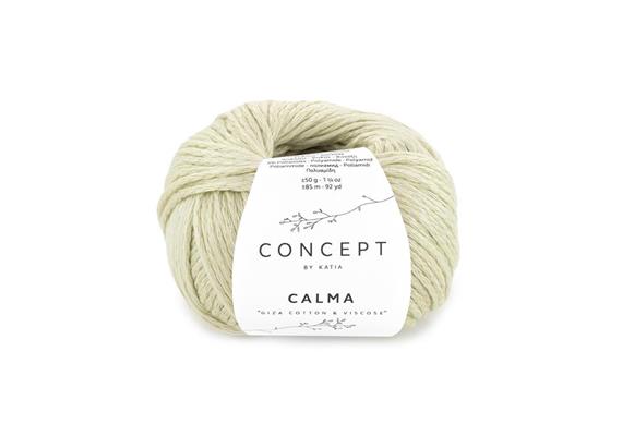 Calma 58 50g