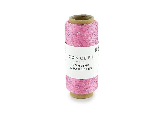 Combine & Pailletes 64 25g