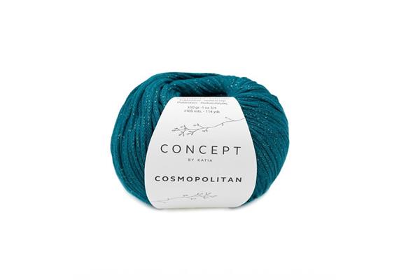 Cosmopolitan 83 50g