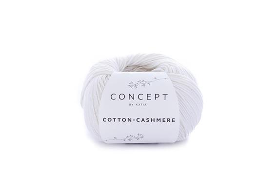 Cotton Cashmere 52 50g