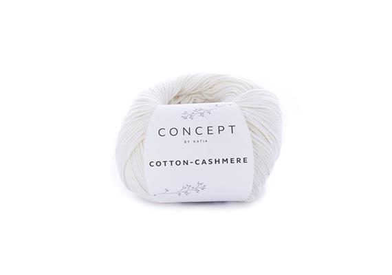 Cotton Cashmere 53 50g